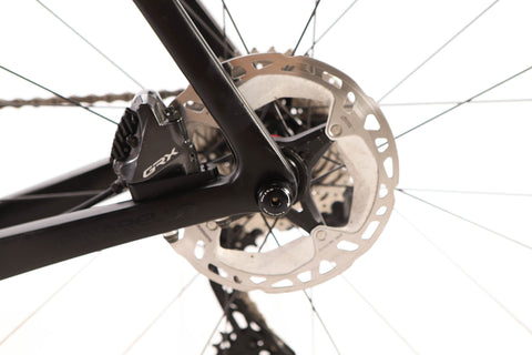 Pinarello Grevil F Shimano GRX Di2 Gravel Bike 2021, Size 55cm