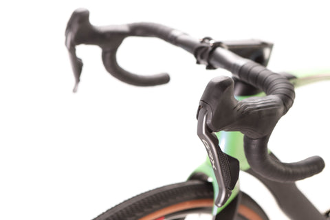 Pinarello Grevil F Shimano GRX Di2 Gravel Bike 2021, Size 55cm