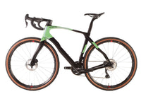 Pinarello Grevil F Shimano GRX Di2 Gravel Bike 2021, Size 55cm