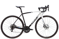 Trek Boone 5 Shimano 105 Cyclocross Bike 2017, Size 54cm