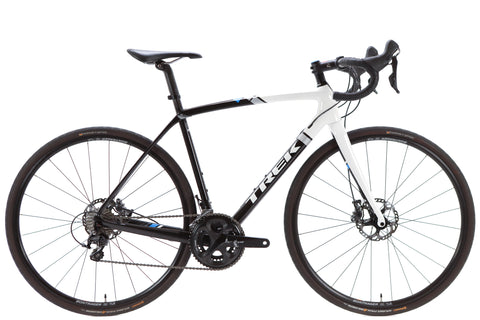 Trek Boone 5 Shimano 105 Cyclocross Bike 2017, Size 54cm