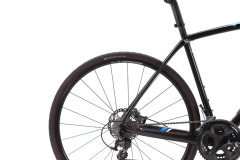 Trek Boone 5 Shimano 105 Cyclocross Bike 2017, Size 54cm