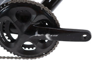 Trek Boone 5 Shimano 105 Cyclocross Bike 2017, Size 54cm