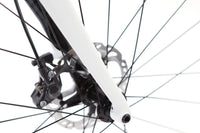 Trek Boone 5 Shimano 105 Cyclocross Bike 2017, Size 54cm