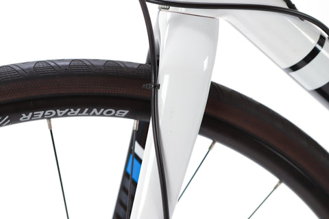 Trek Boone 5 Shimano 105 Cyclocross Bike 2017, Size 54cm