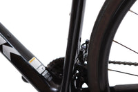 Trek Boone 5 Shimano 105 Cyclocross Bike 2017, Size 54cm