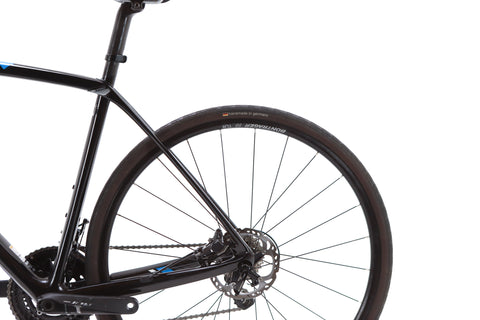 Trek Boone 5 Shimano 105 Cyclocross Bike 2017, Size 54cm