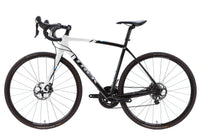 Trek Boone 5 Shimano 105 Cyclocross Bike 2017, Size 54cm