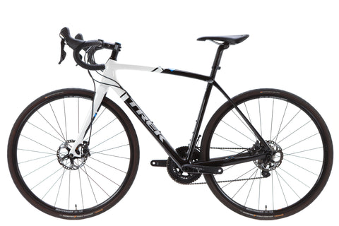 Trek Boone 5 Shimano 105 Cyclocross Bike 2017, Size 54cm