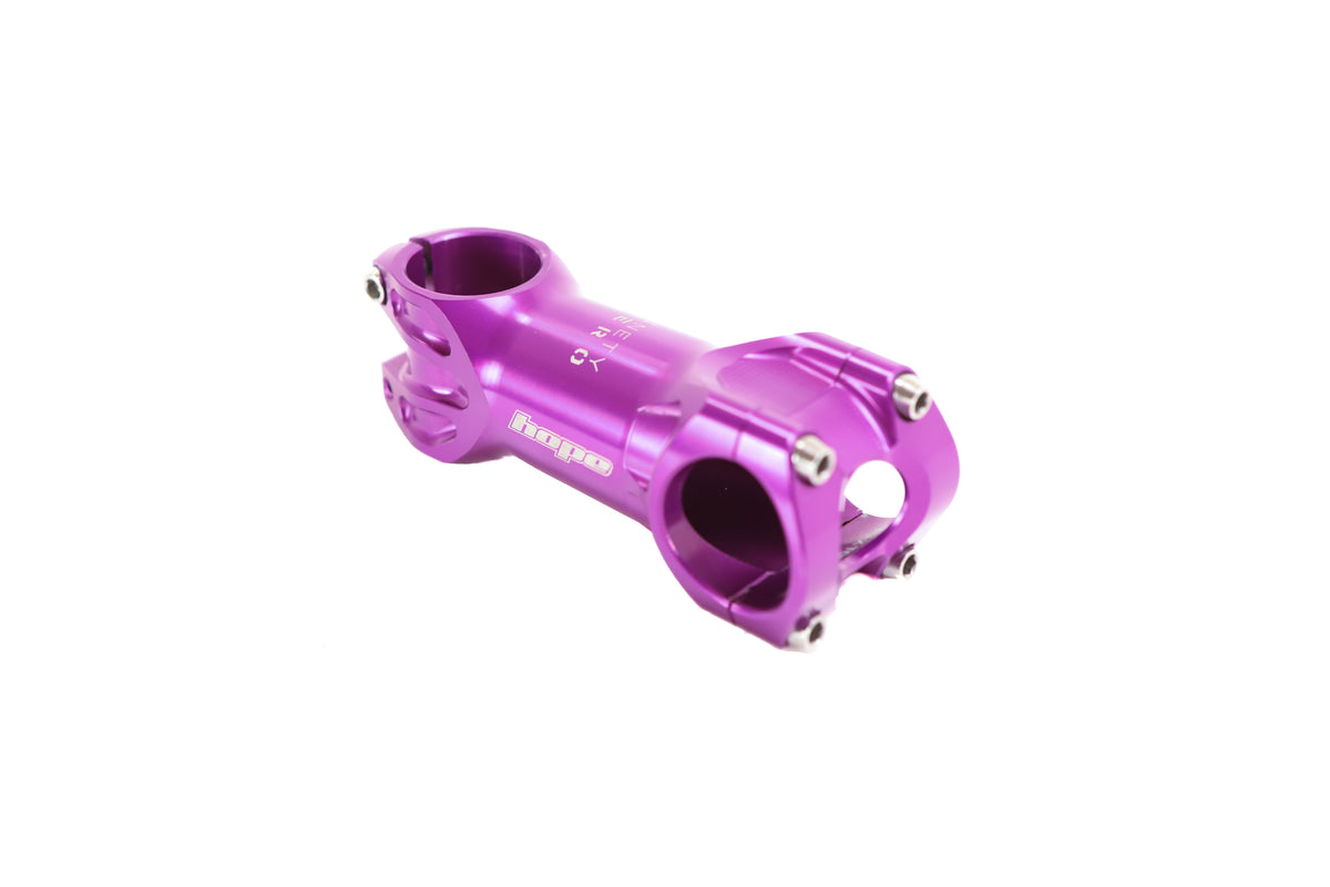 Hope XC Nintey Zero Stem, 90mm