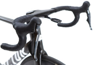 Factor One Shimano Dura-Ace Di2 Disc Road Bike 2020, Size 54cm