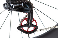 Factor One Shimano Dura-Ace Di2 Disc Road Bike 2020, Size 54cm