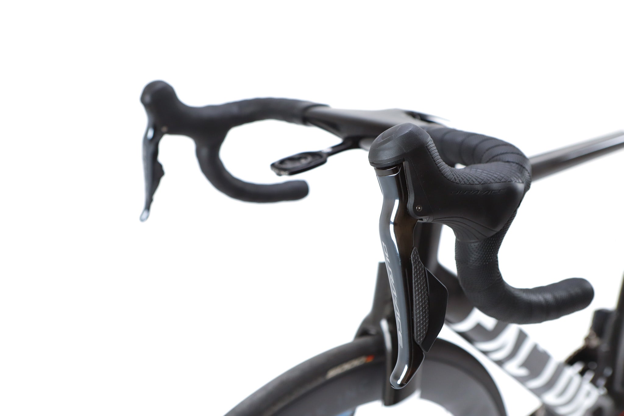 Factor One Shimano Dura-Ace Di2 Disc Road Bike 2020, Size 54cm