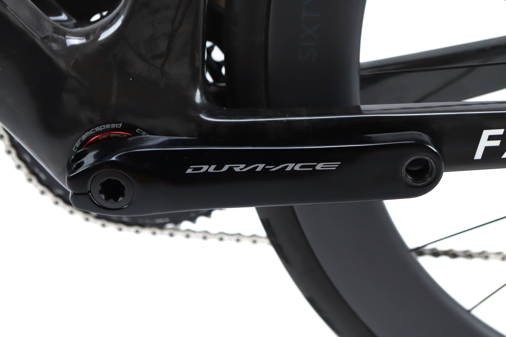 Factor One Shimano Dura-Ace Di2 Disc Road Bike 2020, Size 54cm