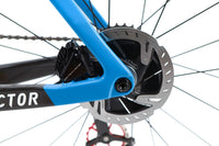 Factor One Shimano Dura-Ace Di2 Disc Road Bike 2020, Size 54cm