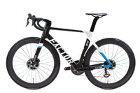 Factor One Shimano Dura-Ace Di2 Disc Road Bike 2020, Size 54cm
