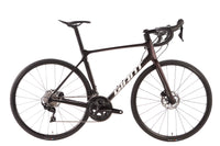 Giant TCR Advanced Shimano 105 Disc 2021, Size M/L
