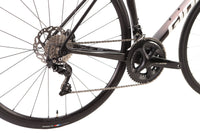Giant TCR Advanced Shimano 105 Disc 2021, Size M/L