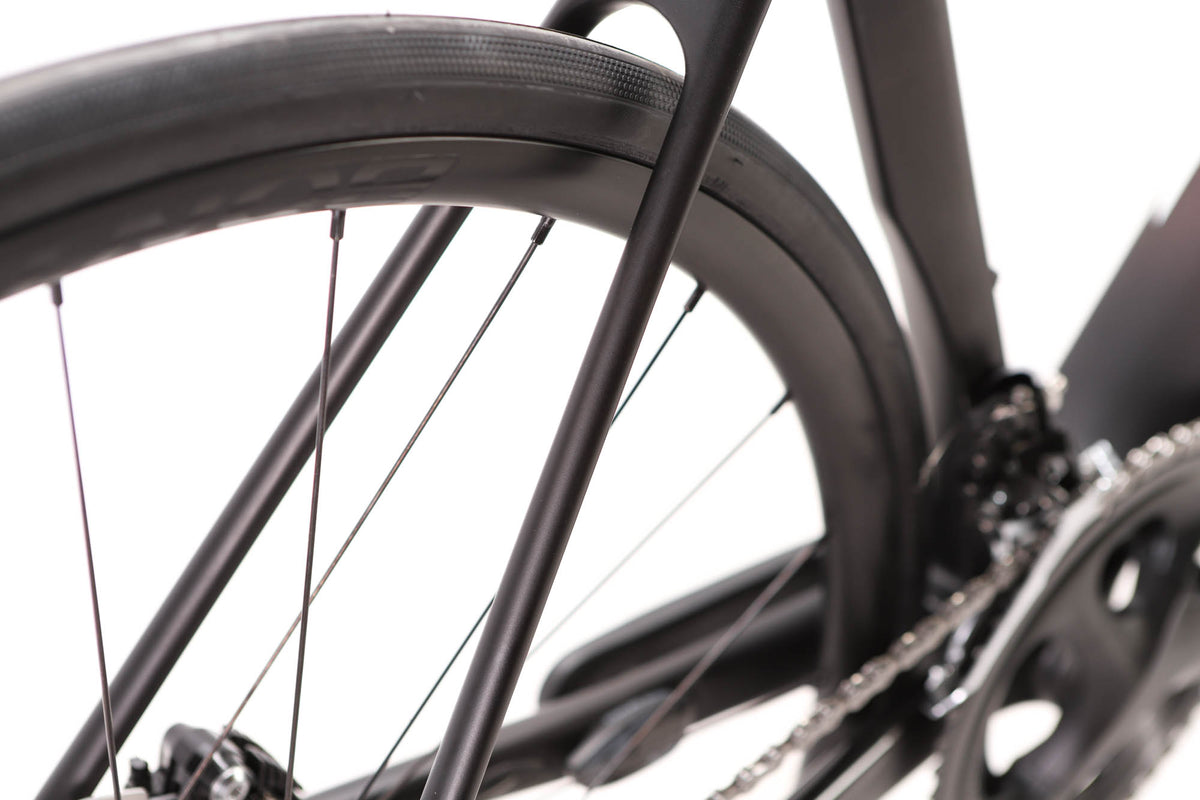 Giant TCR Advanced Shimano 105 Disc 2021, Size M/L