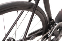 Giant TCR Advanced Shimano 105 Disc 2021, Size M/L