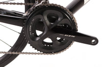 Giant TCR Advanced Shimano 105 Disc 2021, Size M/L