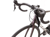 Giant TCR Advanced Shimano 105 Disc 2021, Size M/L