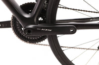 Giant TCR Advanced Shimano 105 Disc 2021, Size M/L