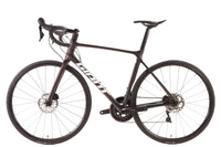 Giant TCR Advanced Shimano 105 Disc 2021, Size M/L