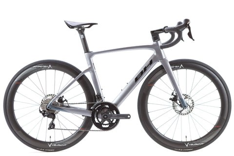 BH RS1 3.5 Shimano 105 Disc Road Bike 2023, Size Small
