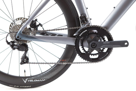 BH RS1 3.5 Shimano 105 Disc Road Bike 2023, Size Small