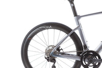 BH RS1 3.5 Shimano 105 Disc Road Bike 2023, Size Small