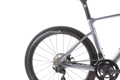 BH RS1 3.5 Shimano 105 Disc Road Bike 2023, Size Small