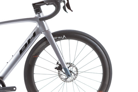 BH RS1 3.5 Shimano 105 Disc Road Bike 2023, Size Small