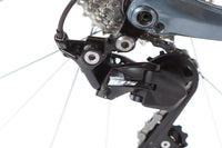 BH RS1 3.5 Shimano 105 Disc Road Bike 2023, Size Small