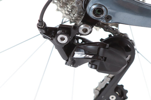 BH RS1 3.5 Shimano 105 Disc Road Bike 2023, Size Small