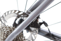 BH RS1 3.5 Shimano 105 Disc Road Bike 2023, Size Small