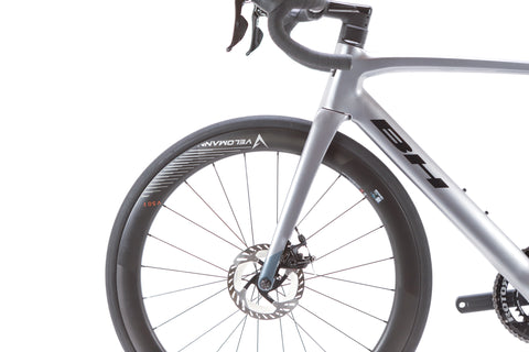 BH RS1 3.5 Shimano 105 Disc Road Bike 2023, Size Small