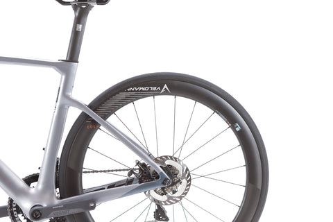 BH RS1 3.5 Shimano 105 Disc Road Bike 2023, Size Small