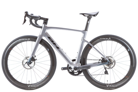BH RS1 3.5 Shimano 105 Disc Road Bike 2023, Size Small