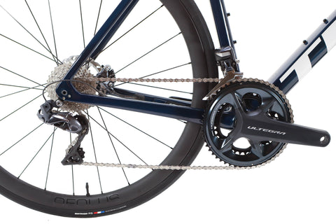 Trek Emonda SL 7 Shimano Ultegra Di2 Disc Road Bike 2021, Size 56cm