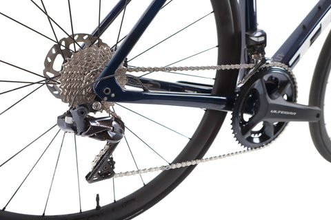 Trek Emonda SL 7 Shimano Ultegra Di2 Disc Road Bike 2021, Size 56cm