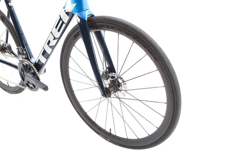 Trek Emonda SL 7 Shimano Ultegra Di2 Disc Road Bike 2021, Size 56cm