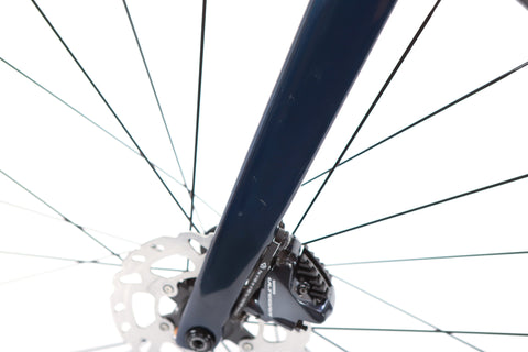 Trek Emonda SL 7 Shimano Ultegra Di2 Disc Road Bike 2021, Size 56cm