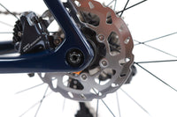 Trek Emonda SL 7 Shimano Ultegra Di2 Disc Road Bike 2021, Size 56cm