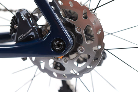 Trek Emonda SL 7 Shimano Ultegra Di2 Disc Road Bike 2021, Size 56cm
