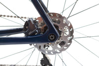 Trek Emonda SL 7 Shimano Ultegra Di2 Disc Road Bike 2021, Size 56cm