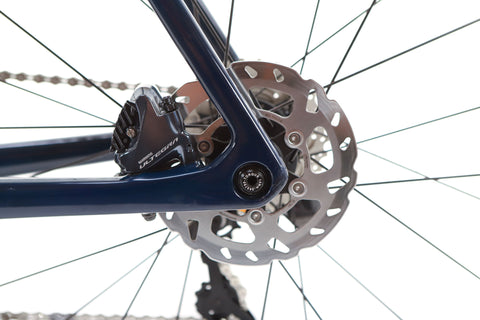Trek Emonda SL 7 Shimano Ultegra Di2 Disc Road Bike 2021, Size 56cm