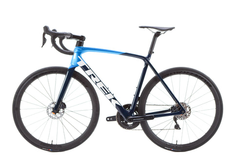 Trek Emonda SL 7 Shimano Ultegra Di2 Disc Road Bike 2021, Size 56cm