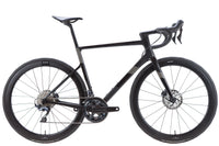 Cannondale SuperSix EVO Shimano Ultegra Disc Road Bike 2023, Size 54cm