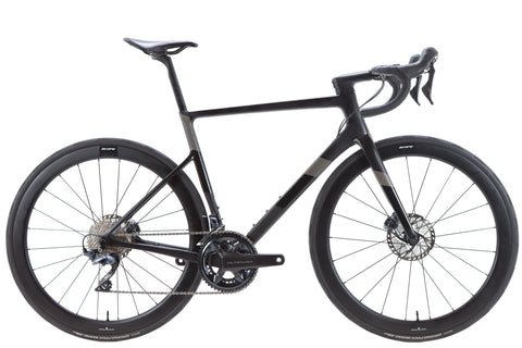 Cannondale SuperSix EVO Shimano Ultegra Disc Road Bike 2023, Size 54cm